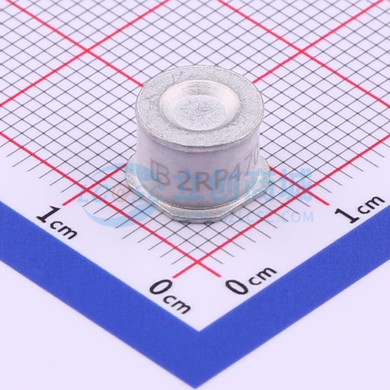 点击查看大图 2RP470M-8-S实物图