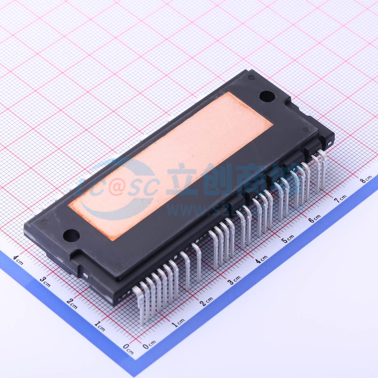 NFVA22512NP2T实物图