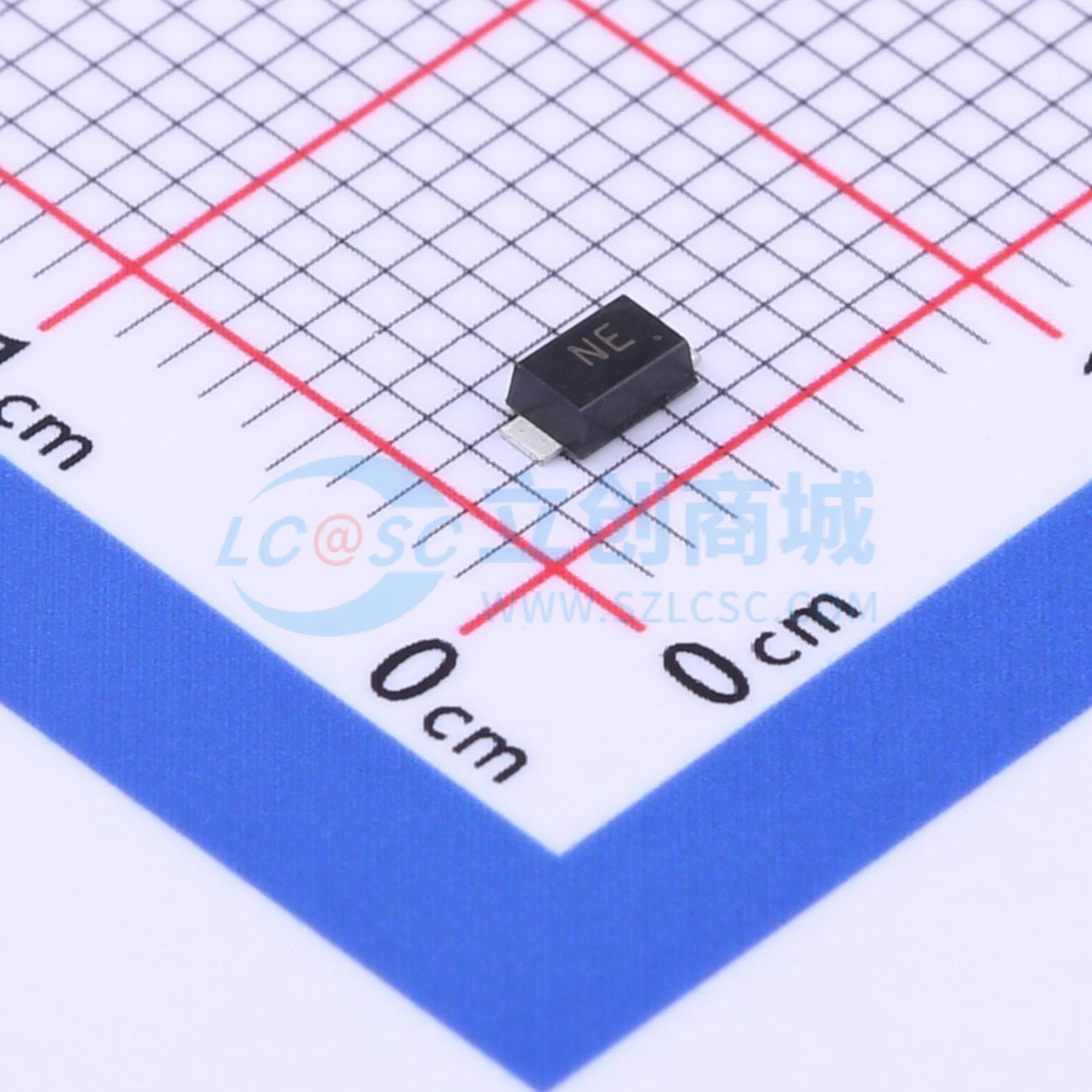 点击查看大图 SMF5.0CA实物图