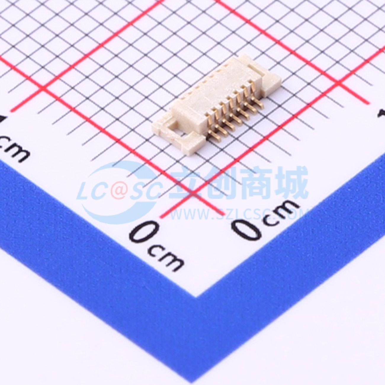 点击查看大图 FBB05001-M14S1013W5M实物图