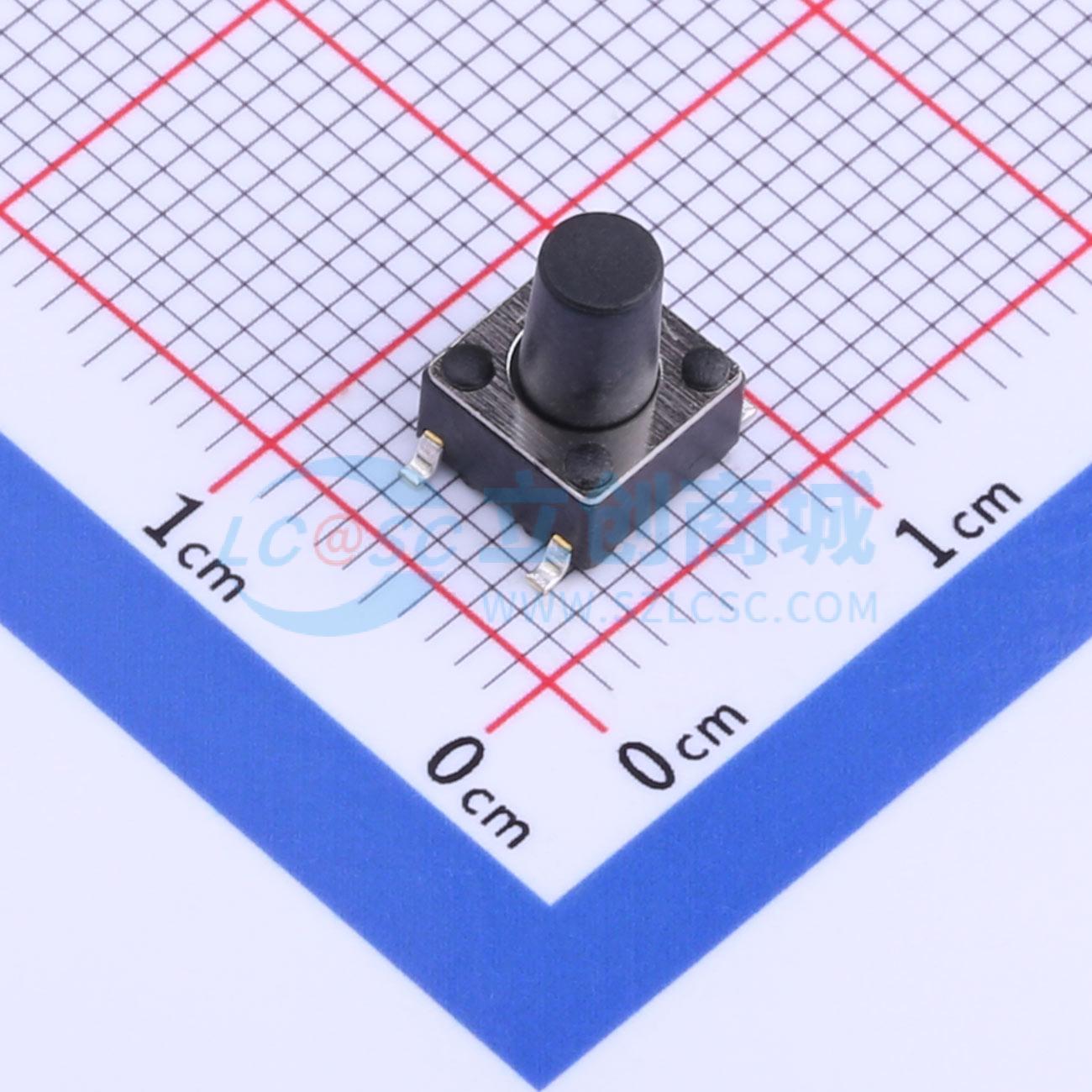 点击查看大图 GT-TC089C-H085-L1实物图