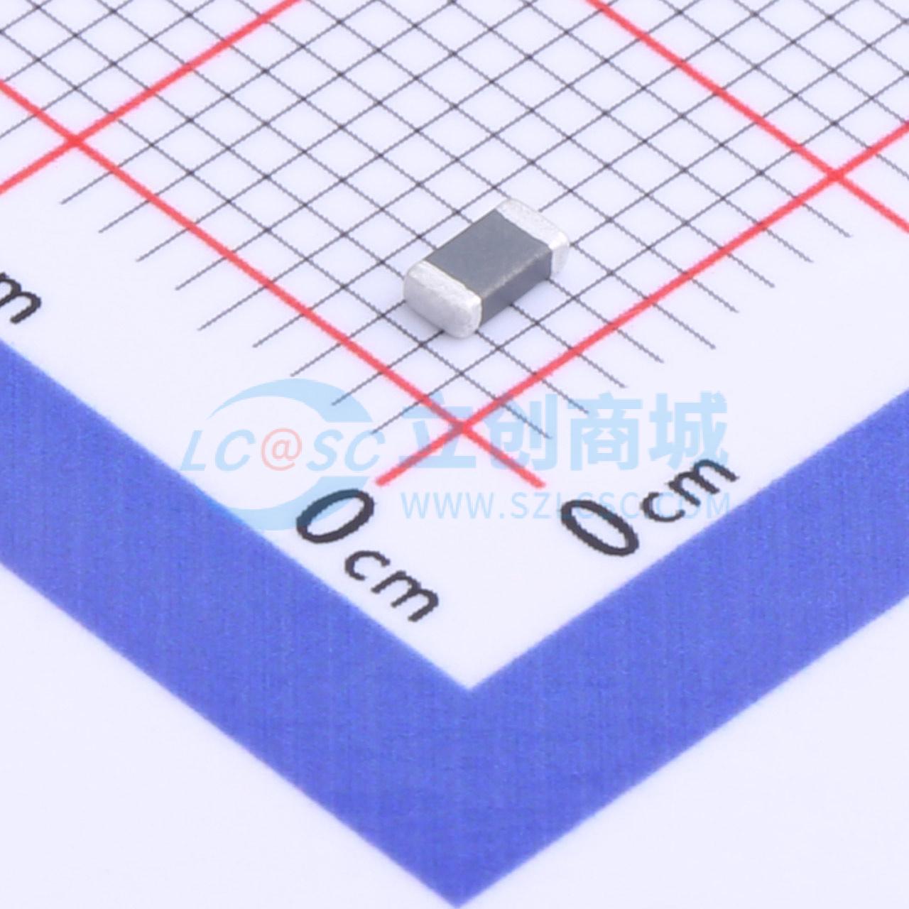点击查看大图 ACMS321609A6003A实物图