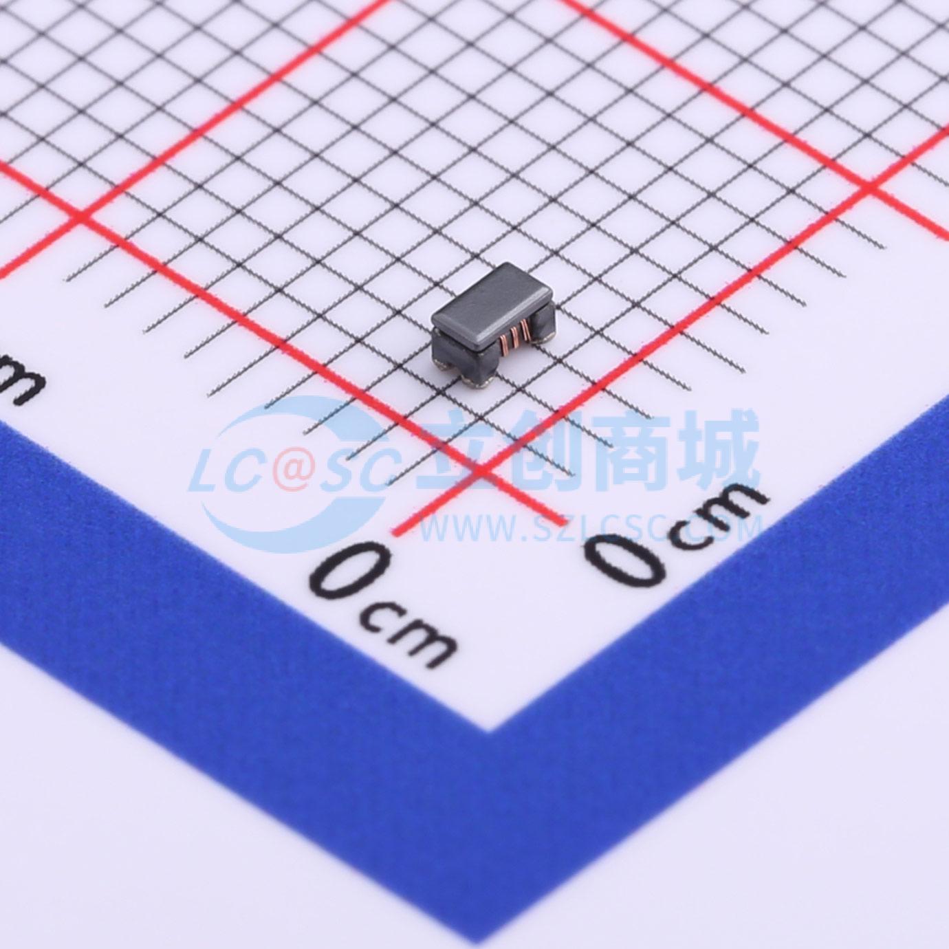 点击查看大图 DLW21SZ670HQ2L实物图