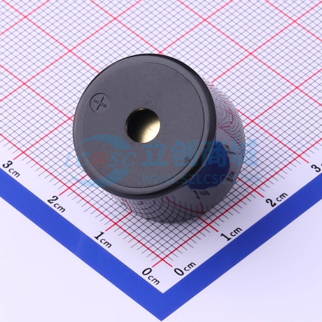 点击查看大图 GPD2316YB-12V3500实物图