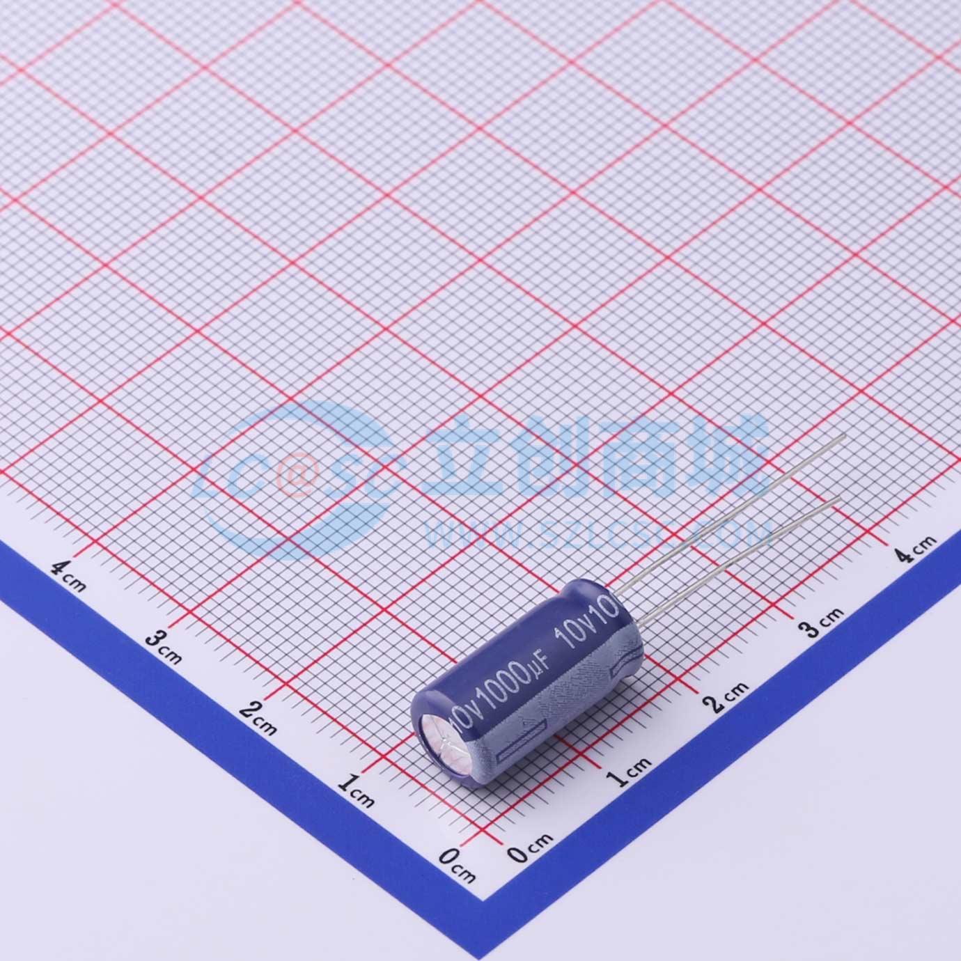 点击查看大图 ERS1AM102F16OT实物图