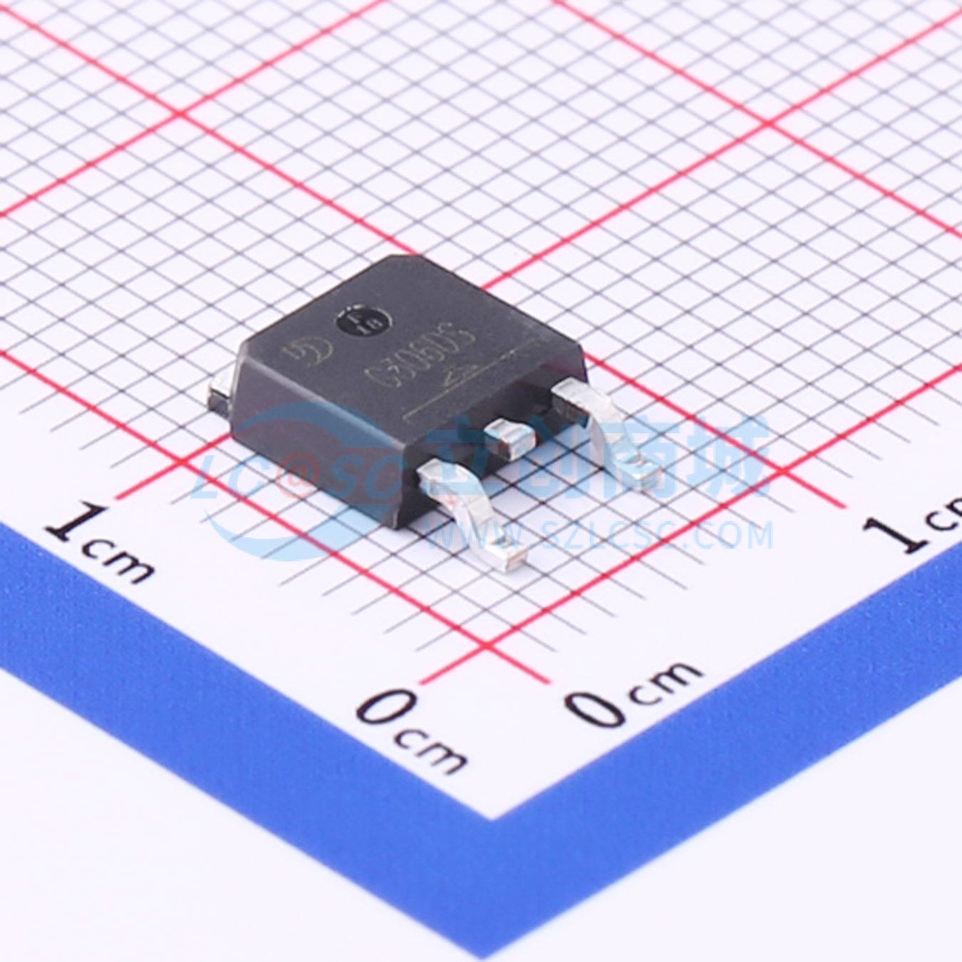 点击查看大图 G306DS实物图