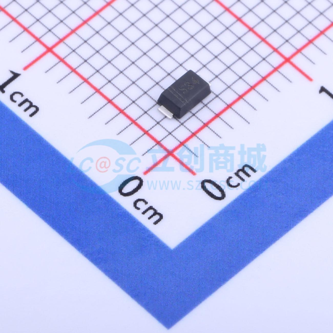 点击查看大图 PSBD1DF40V3H实物图