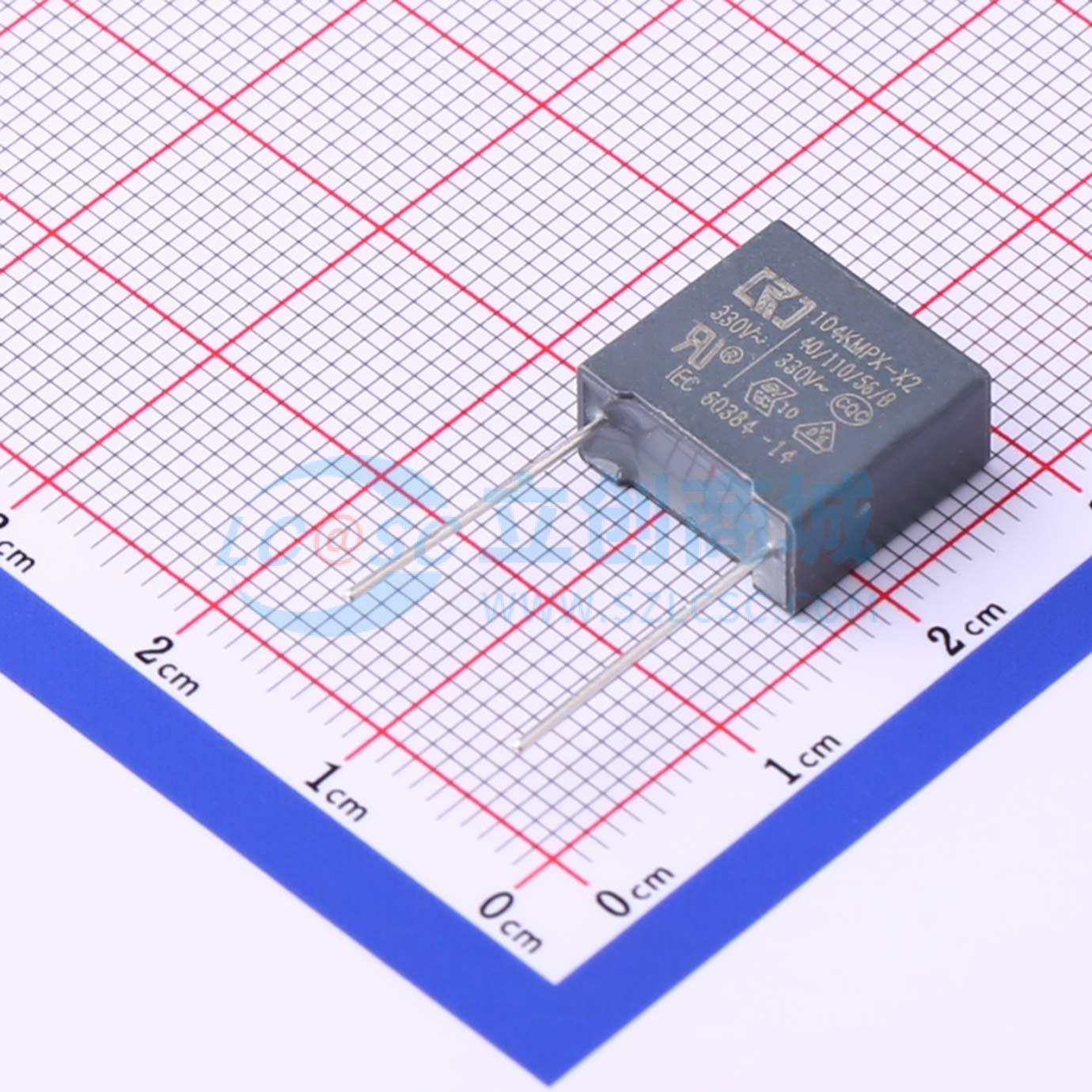 点击查看大图 GX4015C实物图