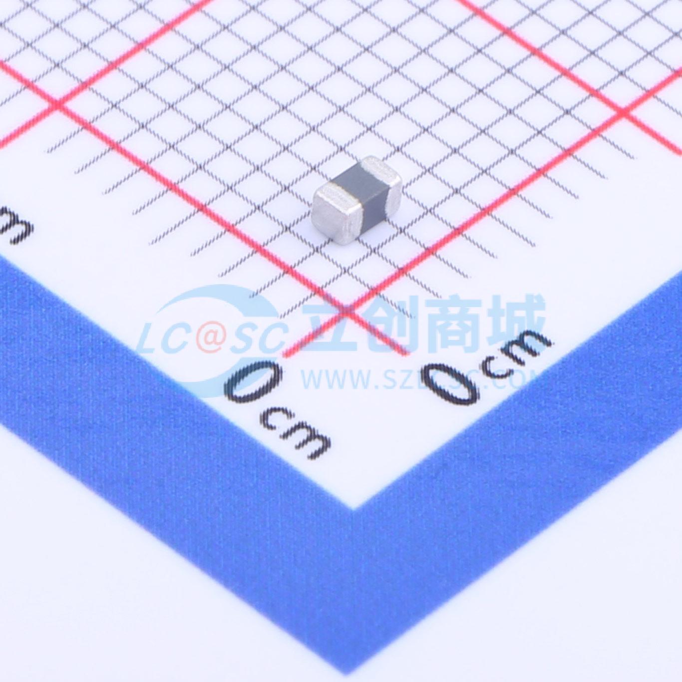 点击查看大图 EBLS201212-470K实物图