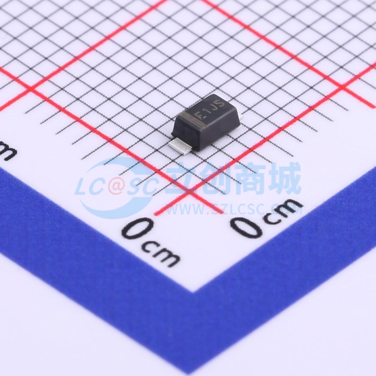 点击查看大图 E1JS实物图