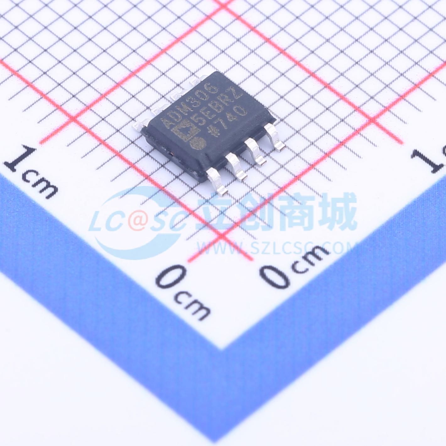 ADM3065EBRZ实物图