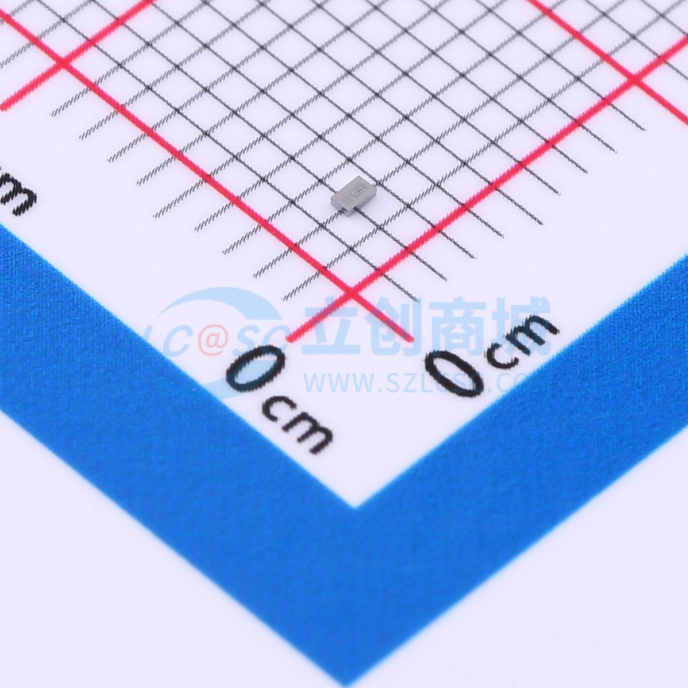 点击查看大图 PMEG6010AESBYL实物图