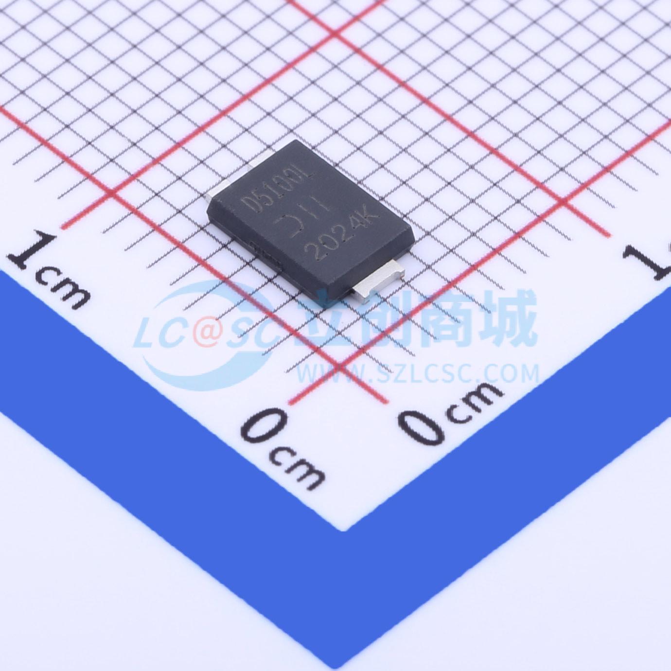 SDT5100LP5-13实物图
