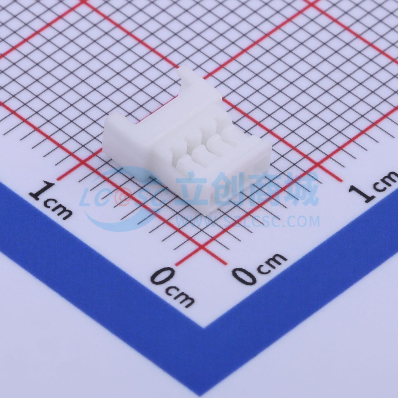 点击查看大图 X9821HF-04-N0HF实物图