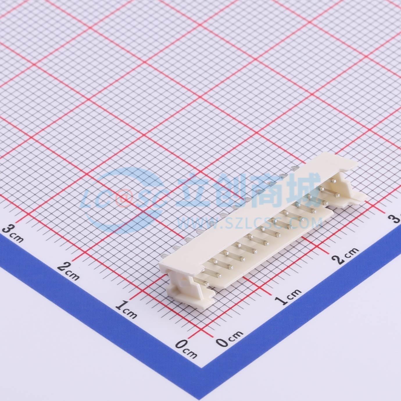 HX20017-24A WH实物图