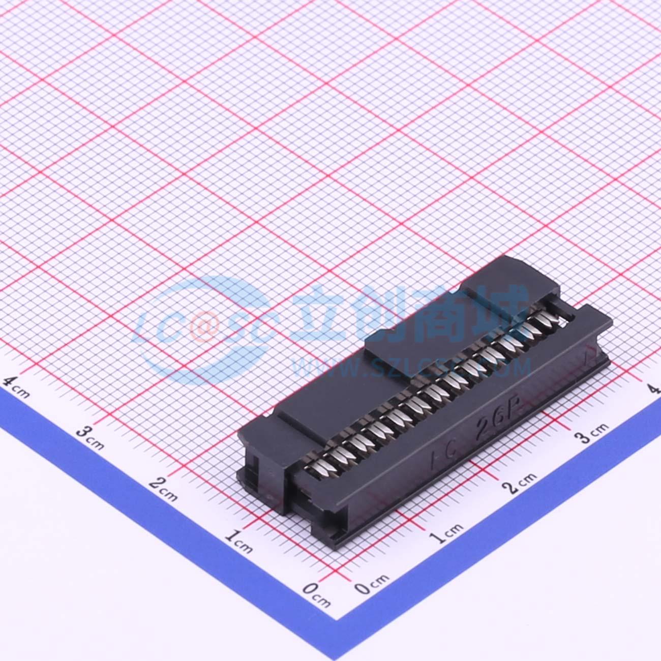 点击查看大图 Z-S11F261B0BW01实物图