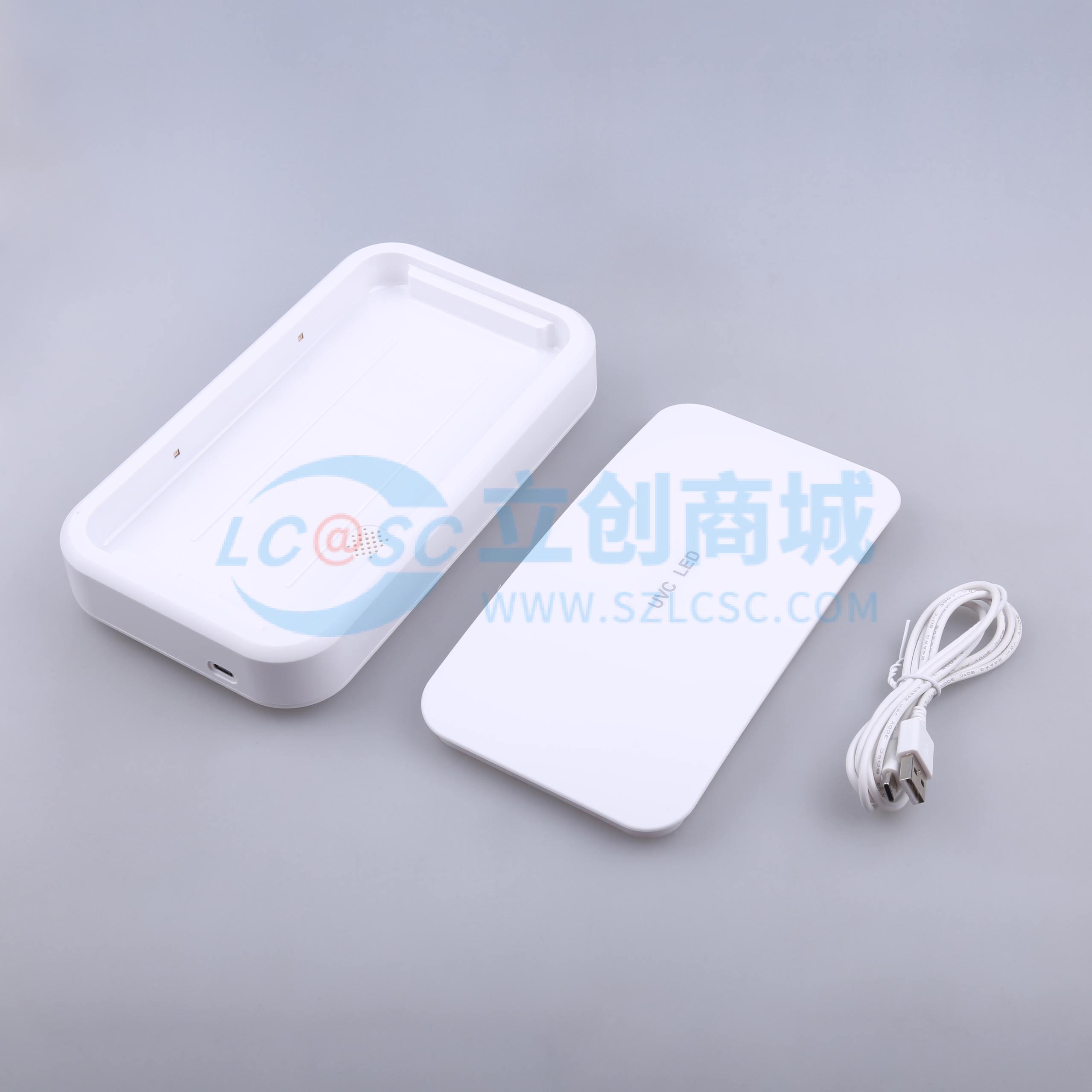 YTL-YD07-CM03实物图