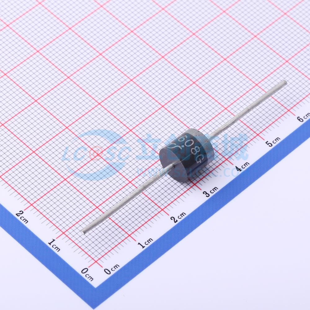 点击查看大图 HER608G实物图