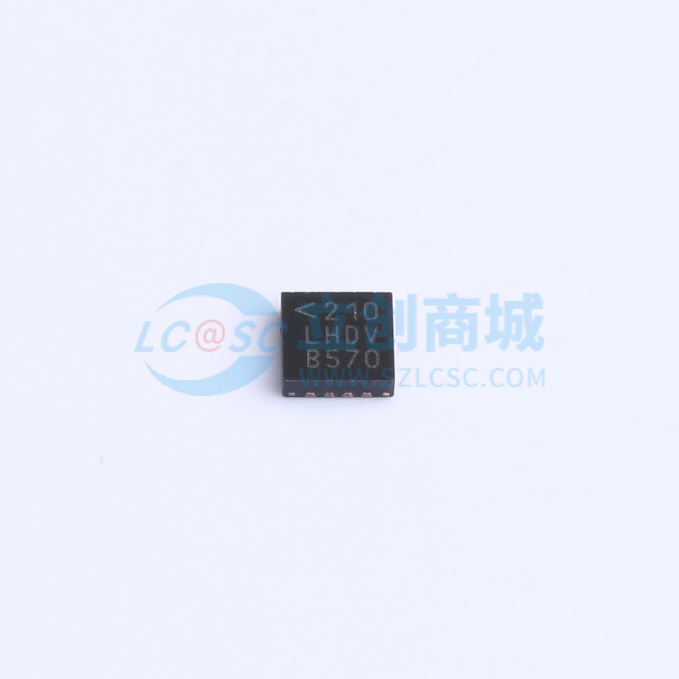 LTC6560IUD#TRPBF商品缩略图