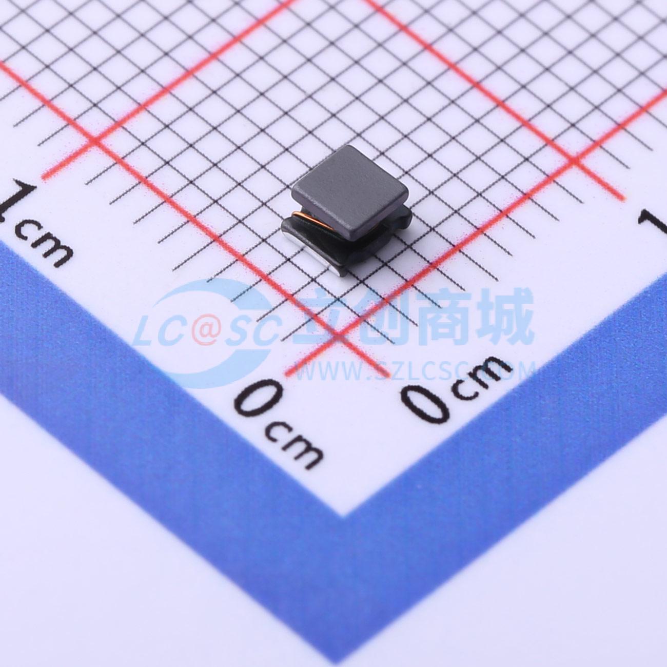 点击查看大图 LQH32CH2R2M33L实物图