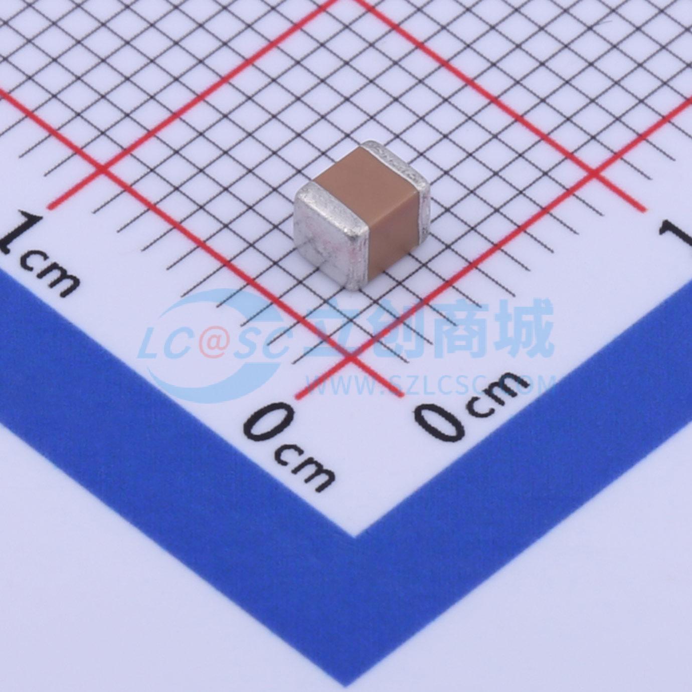 点击查看大图 NV1210B473K102CEMN实物图