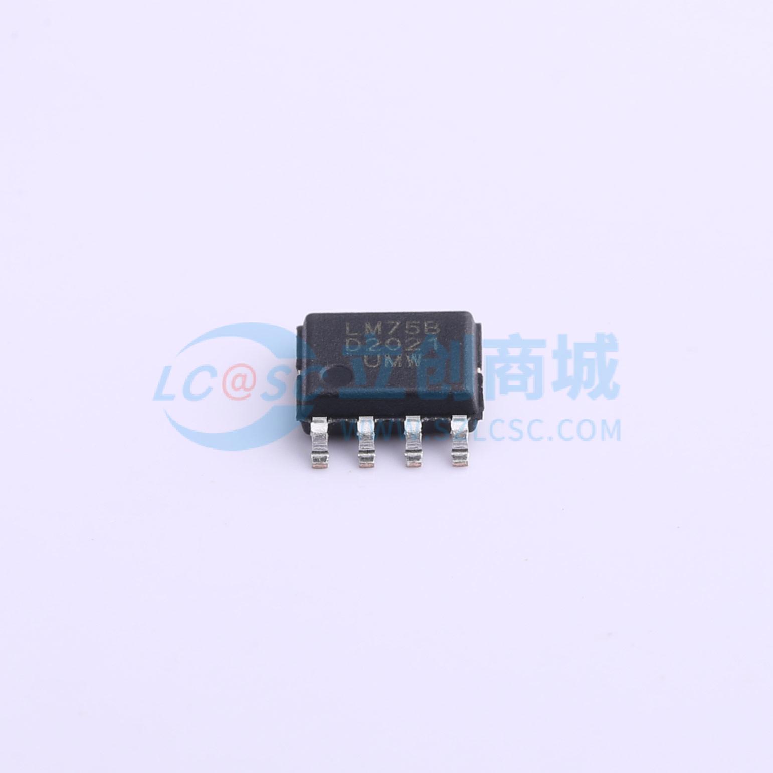 LM75BD商品缩略图