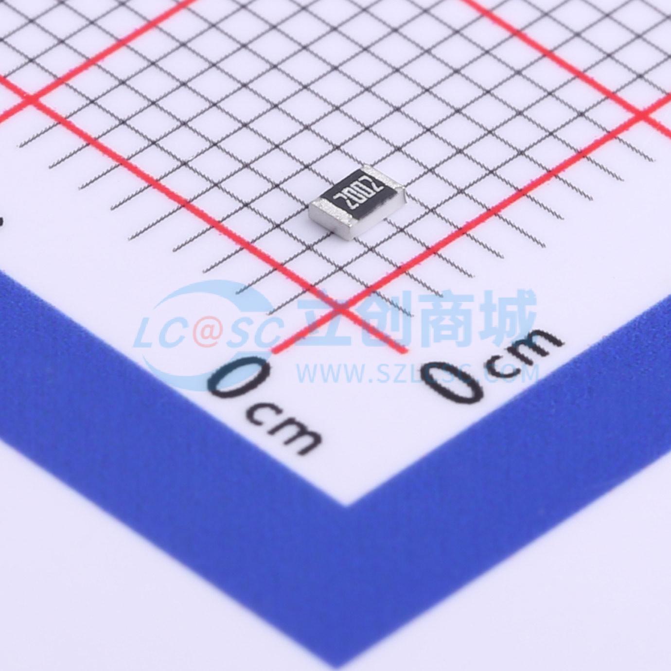 点击查看大图 RCT0520KFLF实物图