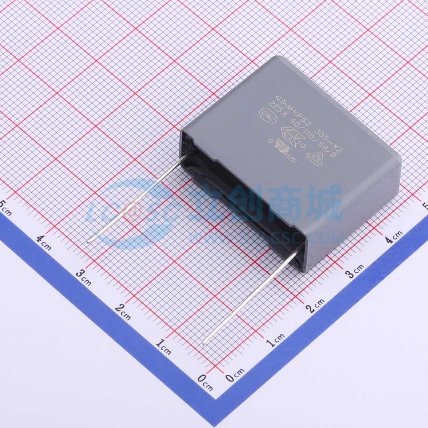 C42Q2225KBSC000实物图