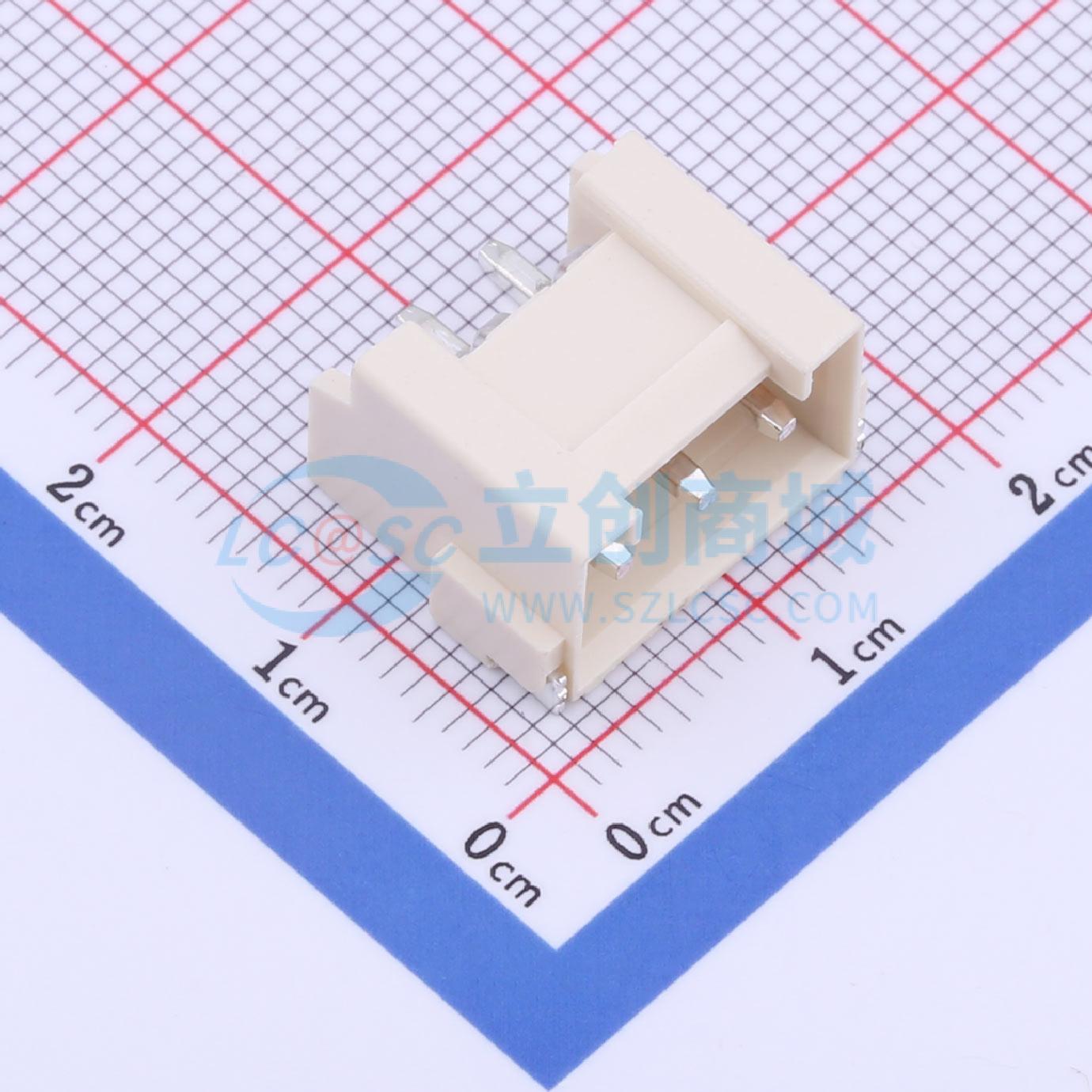 点击查看大图 M3960RS-03-LP-R实物图