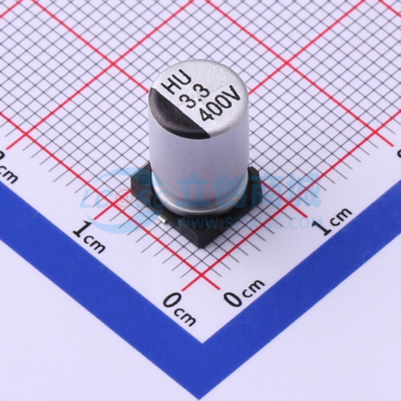 点击查看大图 HU2G3R3M-CRF12实物图