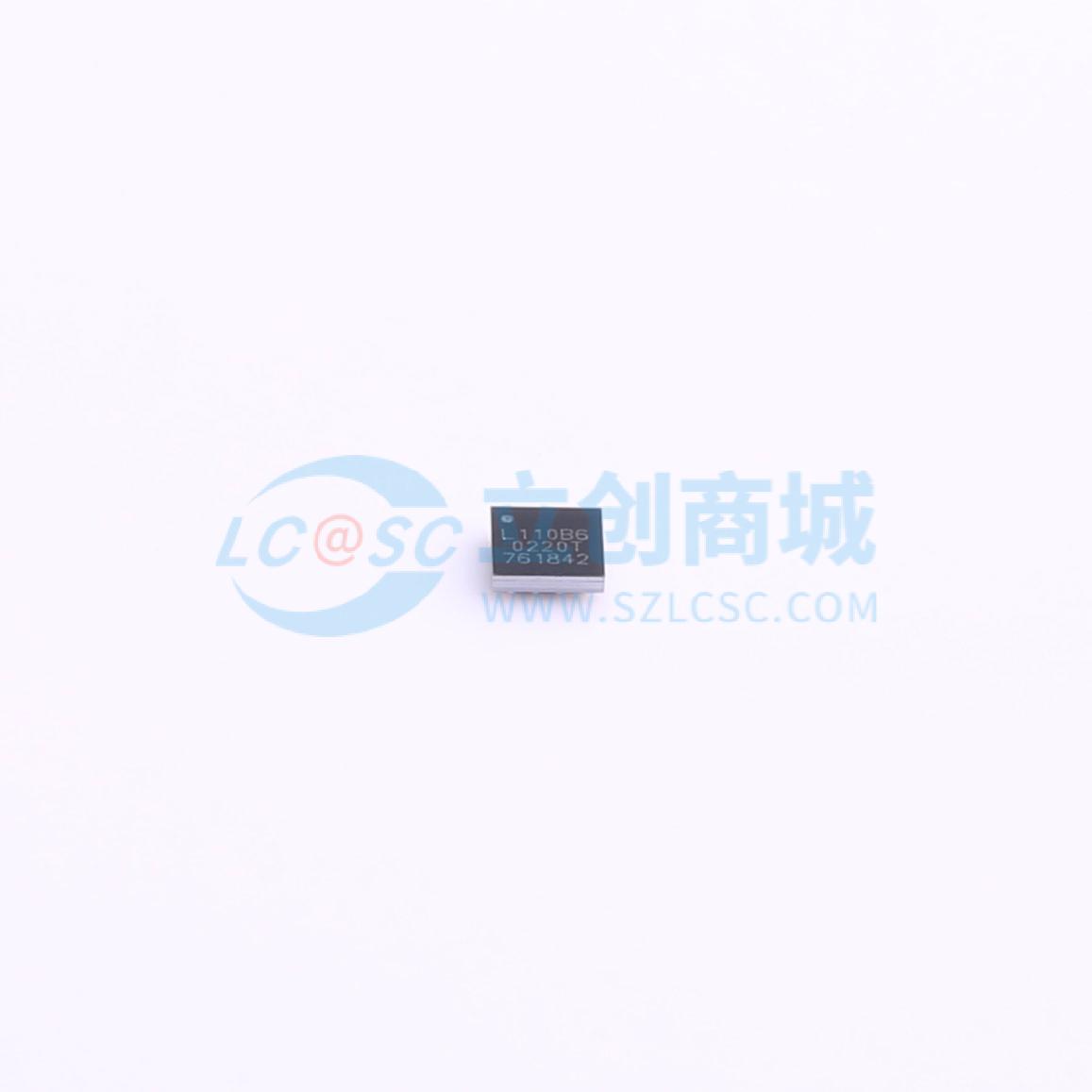 HC32L110B6YA-CSP16TR商品缩略图