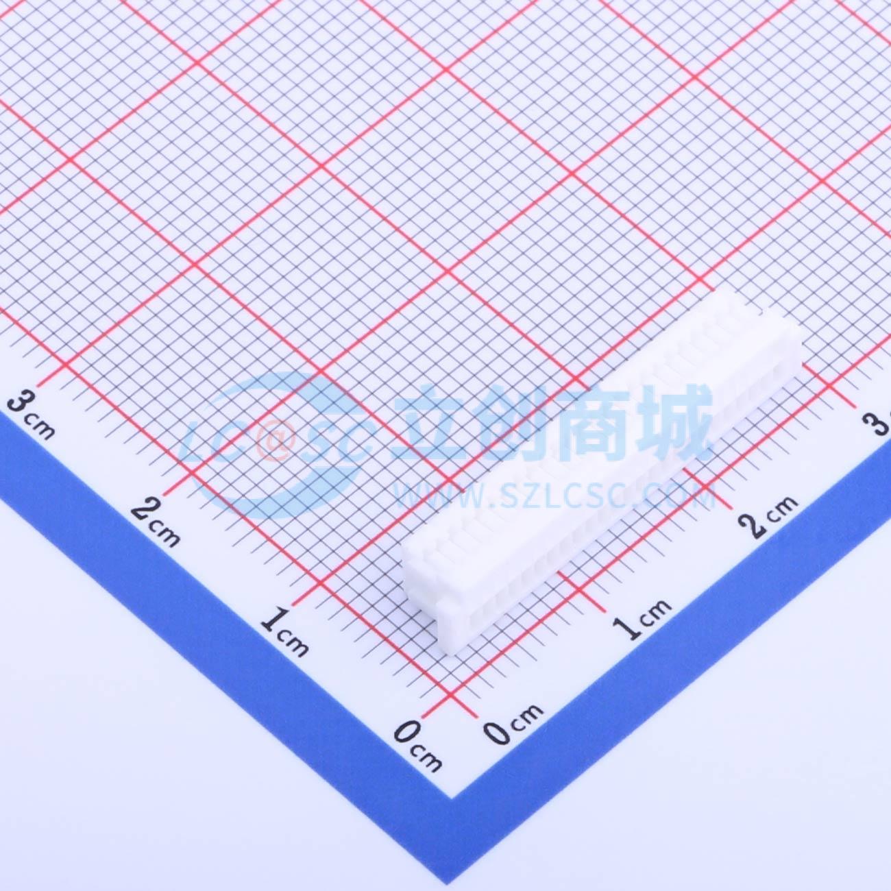 SHDR-50V-S-B实物图