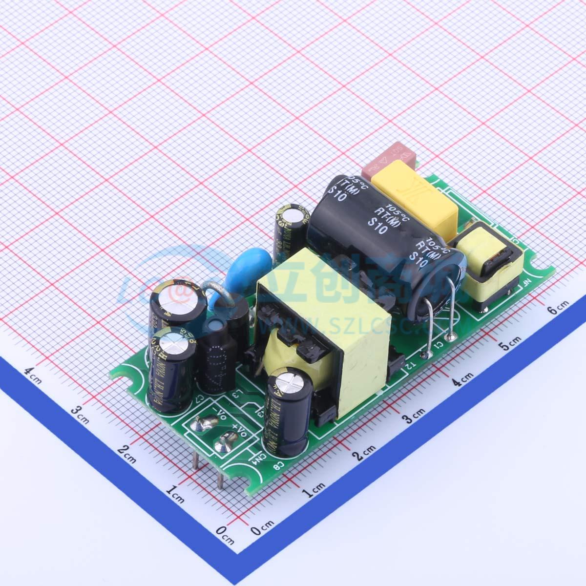 点击查看大图 G15A12PH实物图