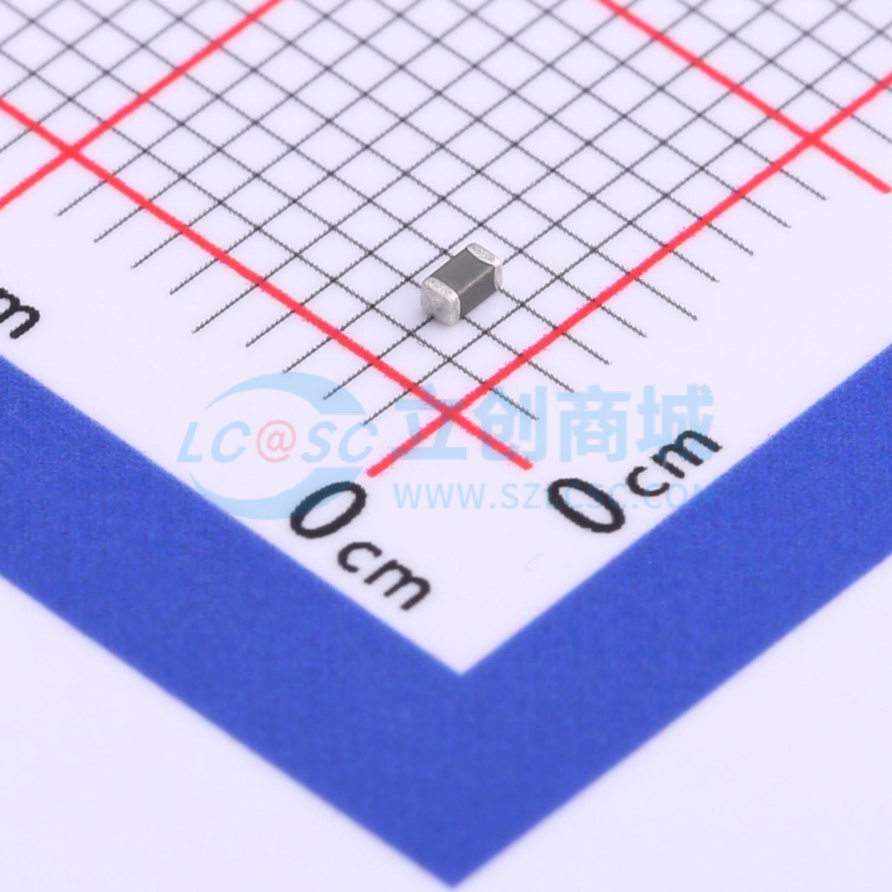 点击查看大图 ERTJ1VA220H实物图