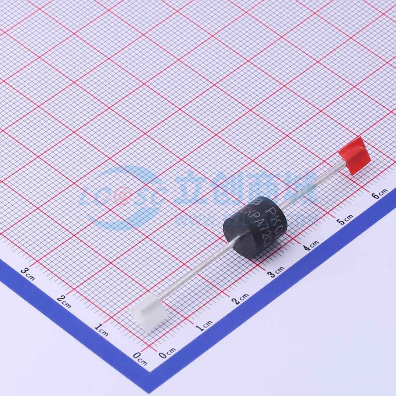 点击查看大图 30KPA72CA/B实物图