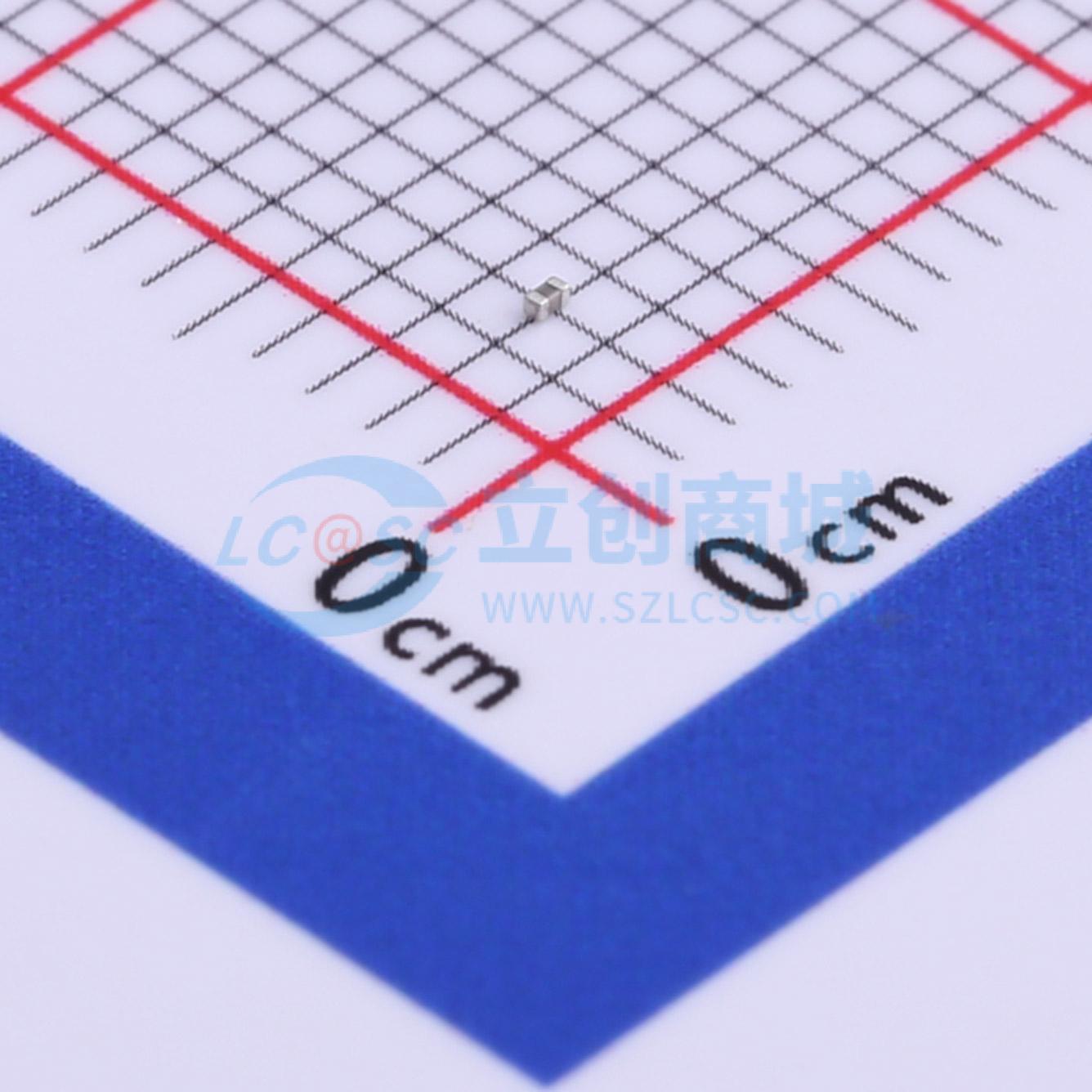 V121K0201C0G500NAT实物图