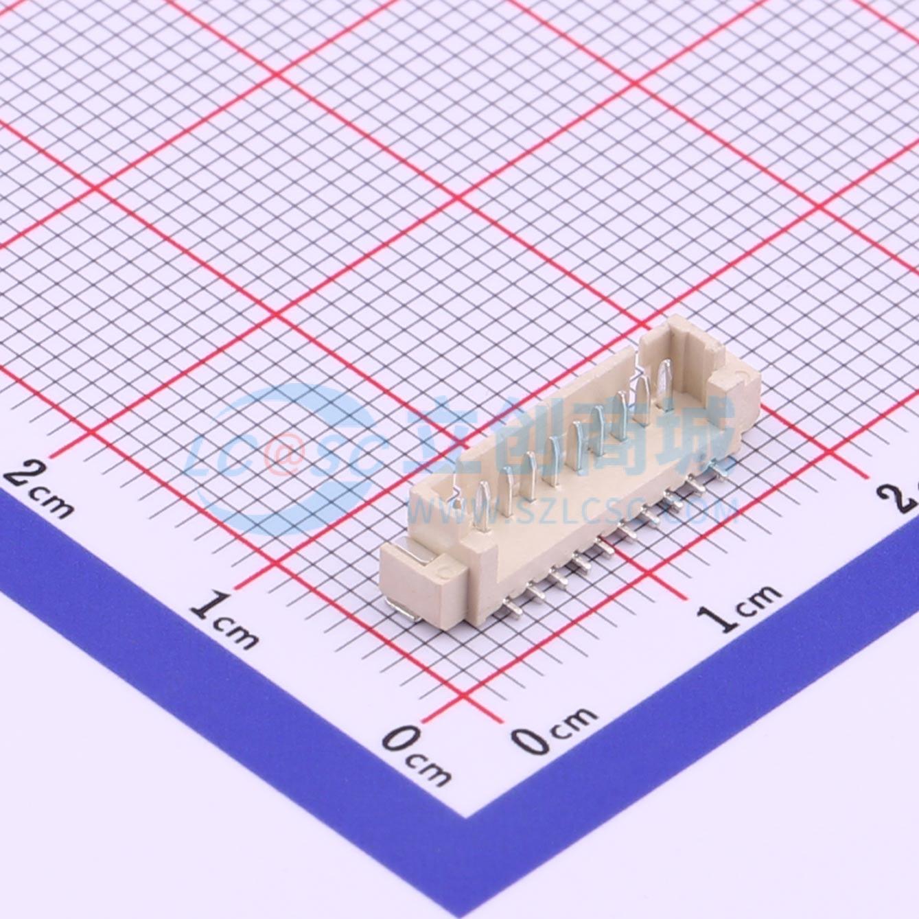 1.25T-10PLT实物图