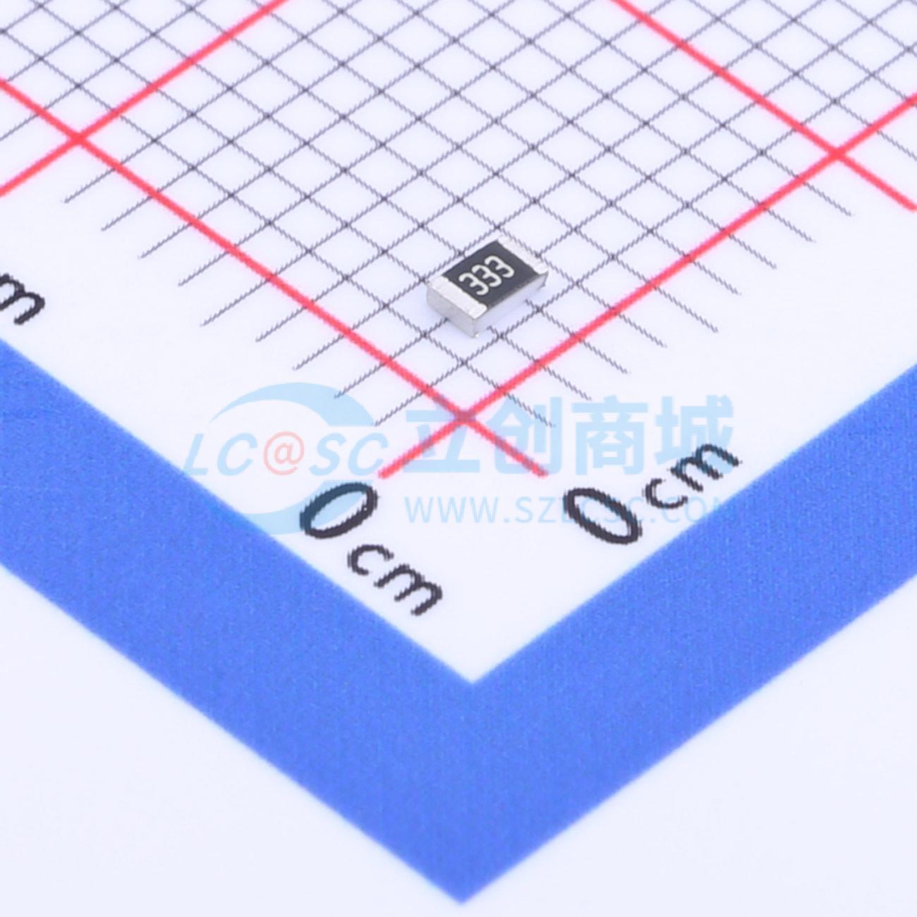 点击查看大图 AS05W2J0333T5E实物图