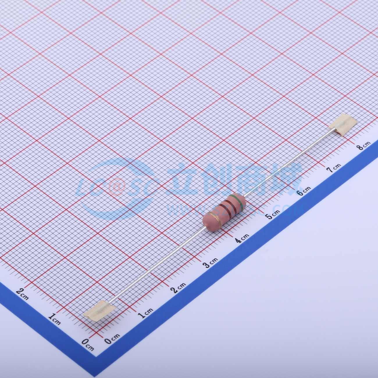 点击查看大图 RSF2WSJT-73-510R实物图