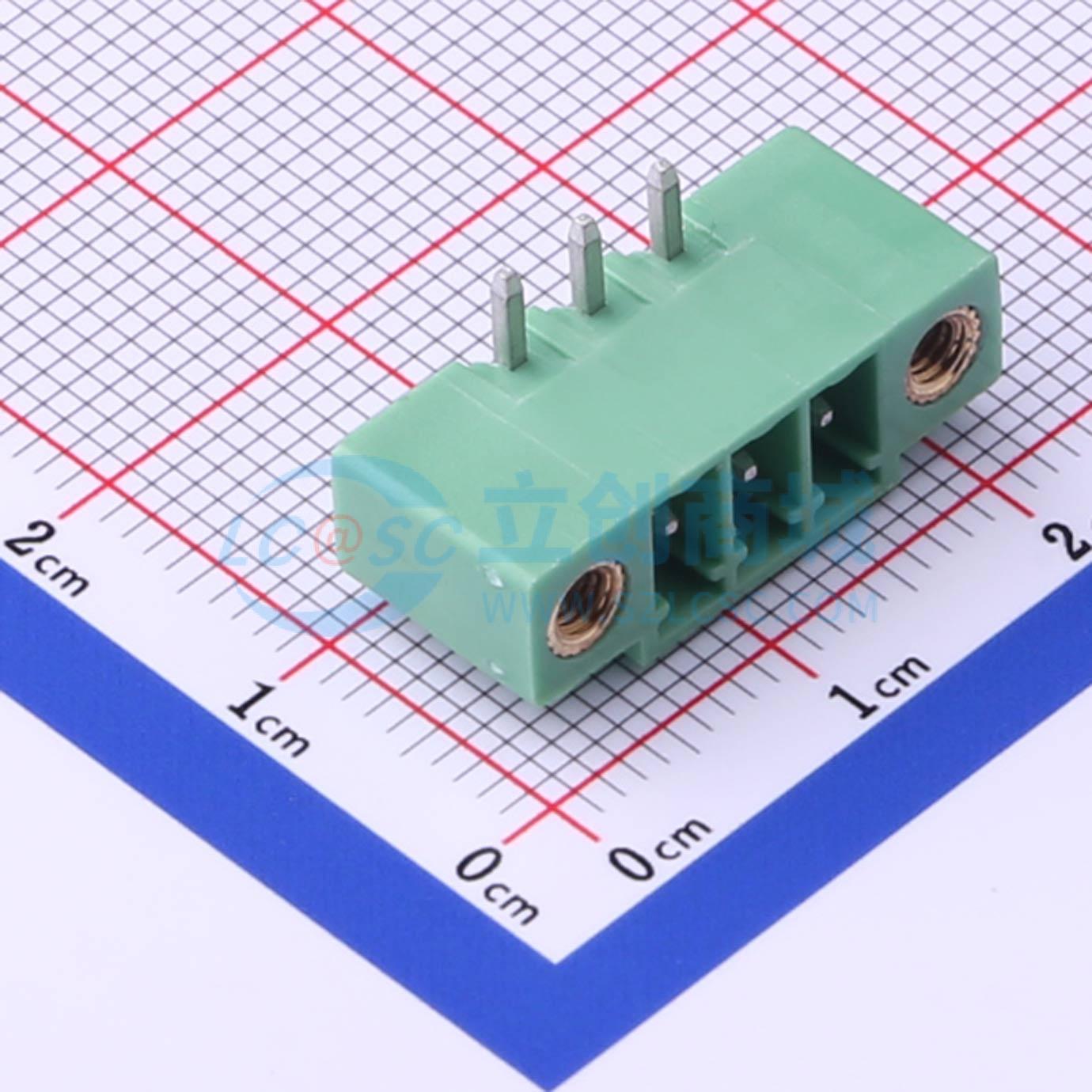 点击查看大图 DB2ERM-3.5-3P-GN实物图