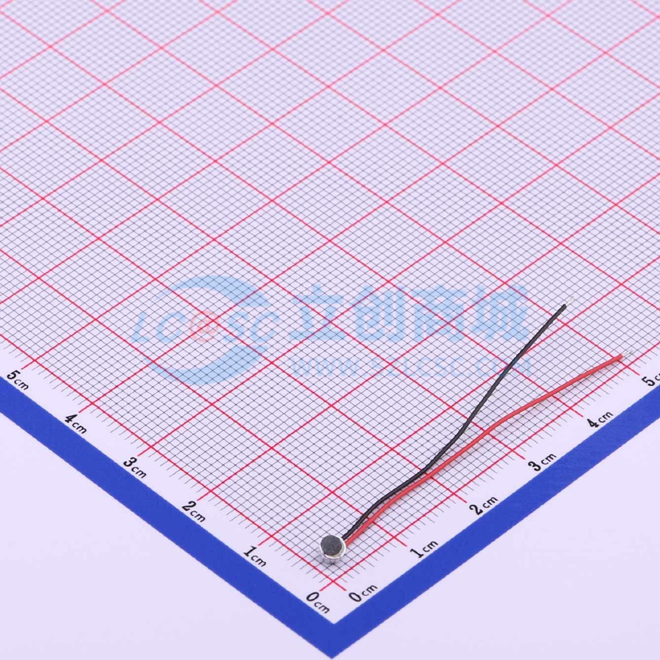 点击查看大图 GMI3015L50-2C64DB实物图