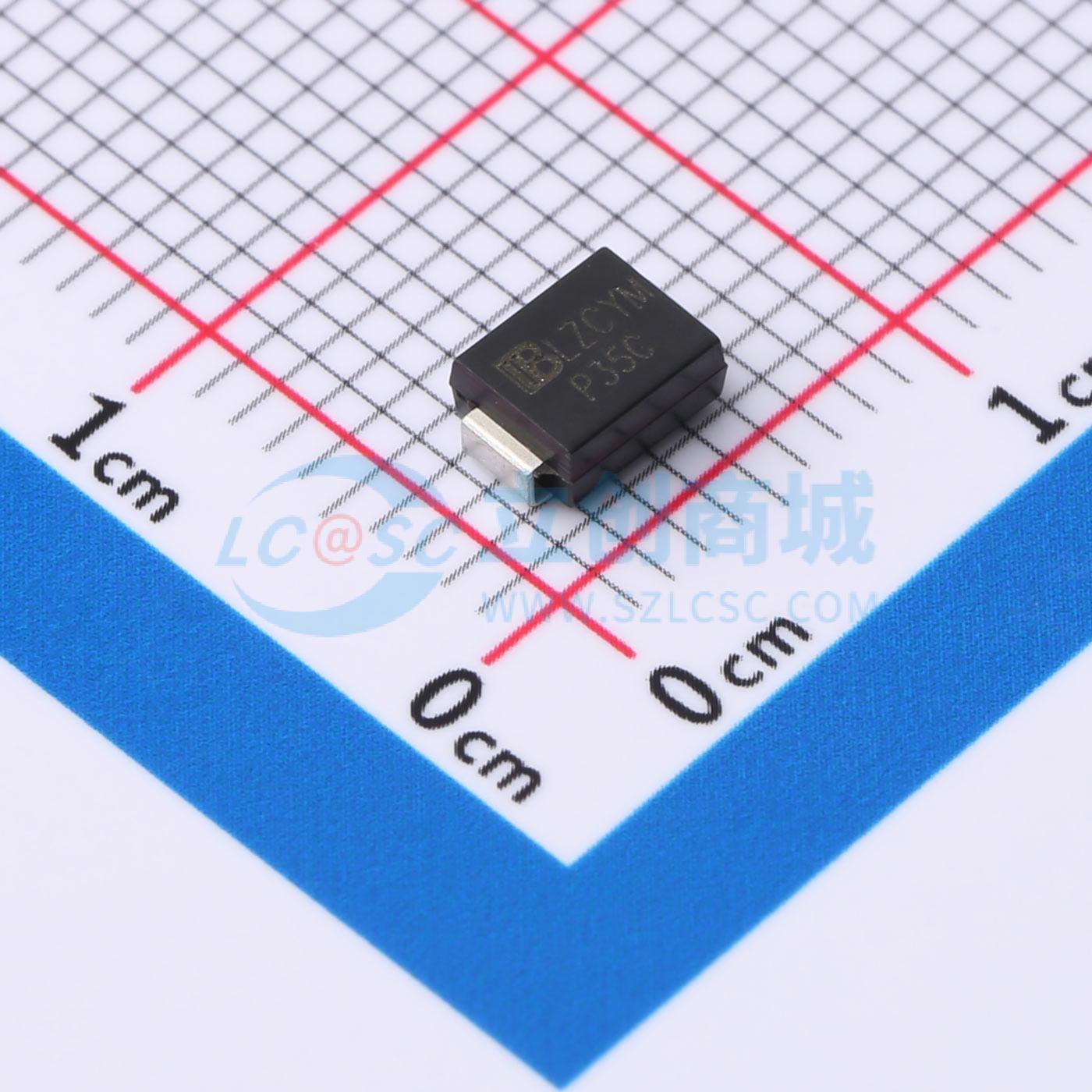 点击查看大图 P3500SC-R35实物图