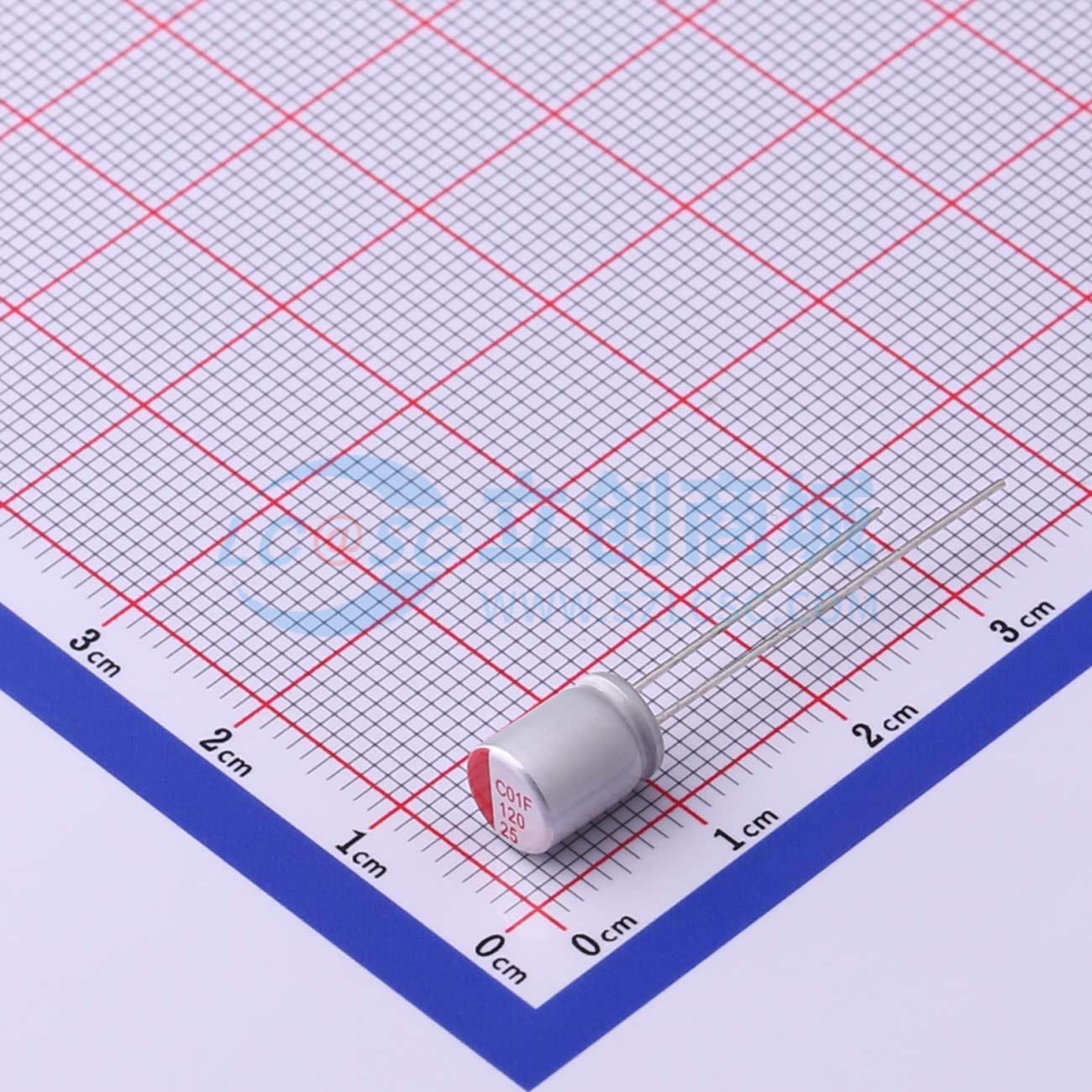 点击查看大图 SPF1EM121E08O00RAXXX实物图