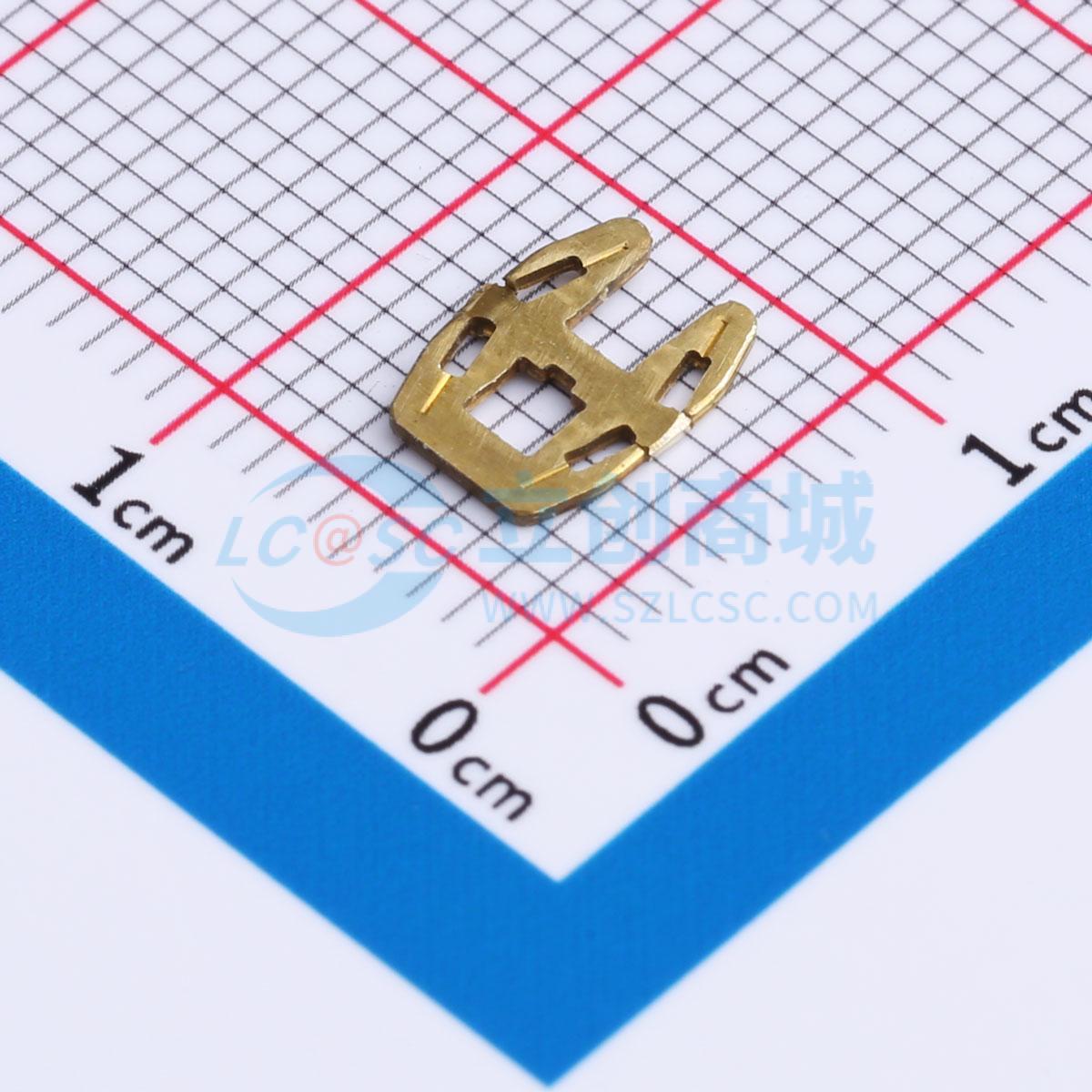 点击查看大图 1601046-1实物图
