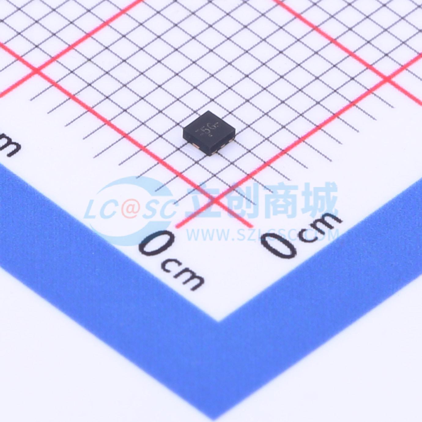 REF3312AIRSER实物图