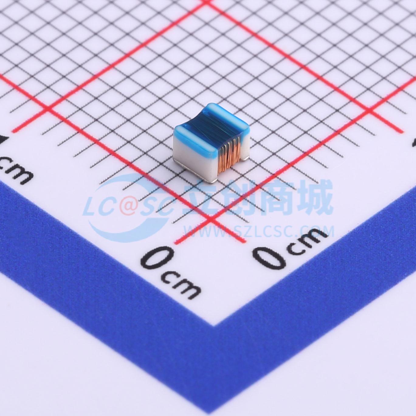 点击查看大图 LQW2UAS3R9J00L实物图