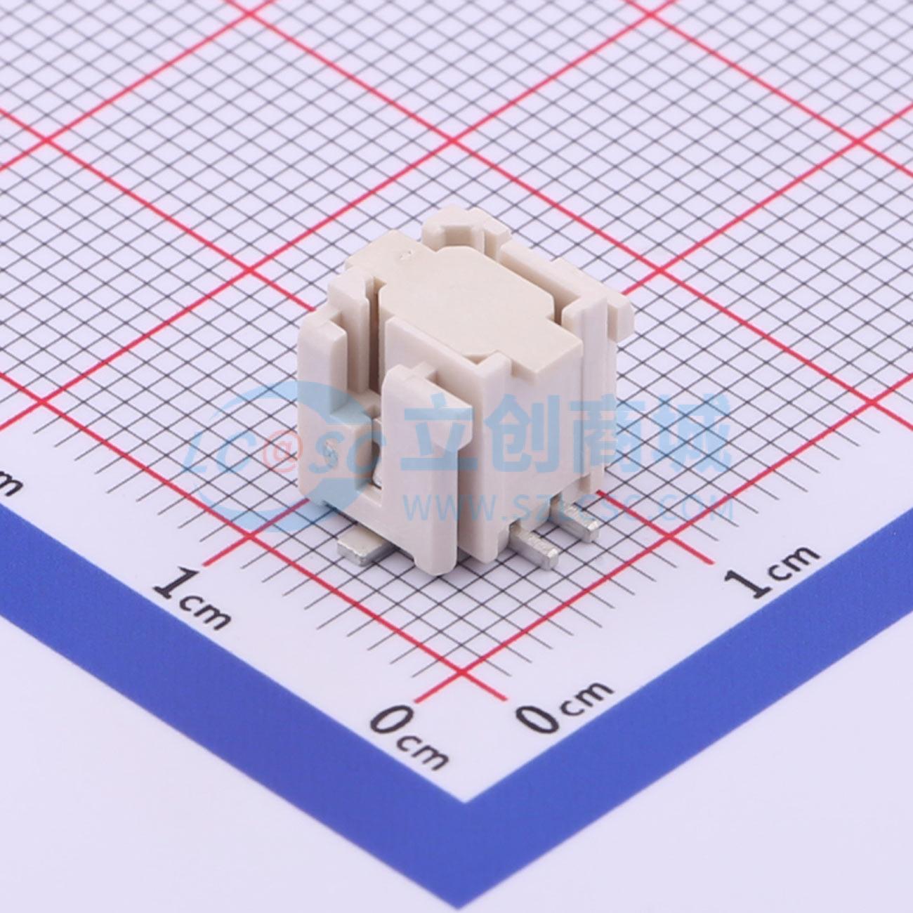 点击查看大图 X2026WVS-2x02D-LPSW实物图