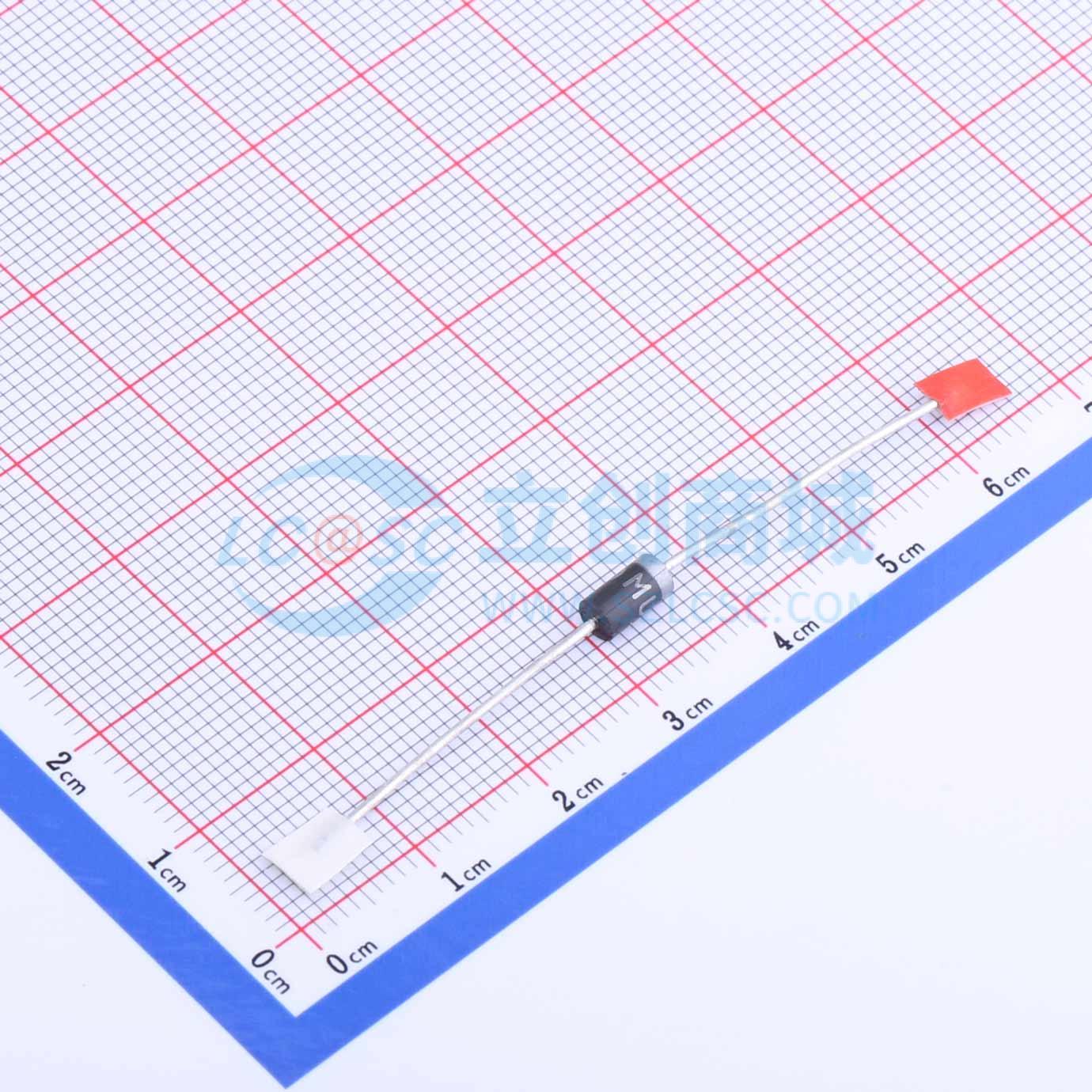 点击查看大图 MUR220实物图