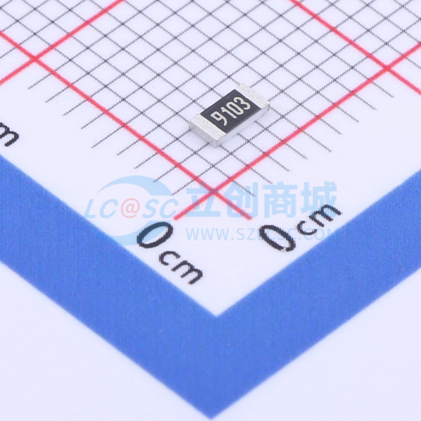 点击查看大图 NQ06W4F9103T5E实物图