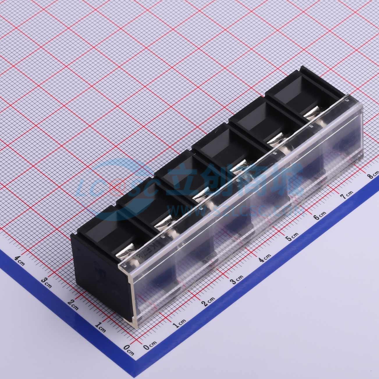 点击查看大图 KF78C-13.0-6P实物图